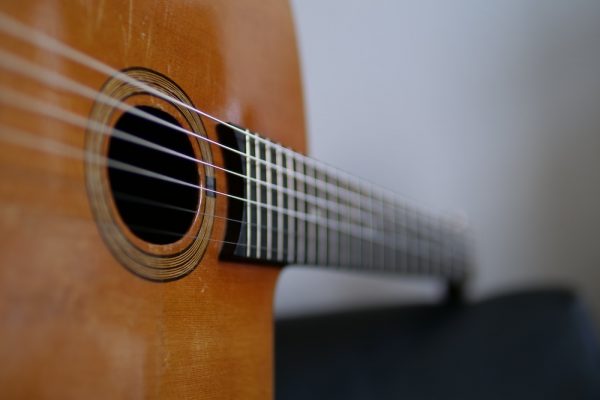 Guitar